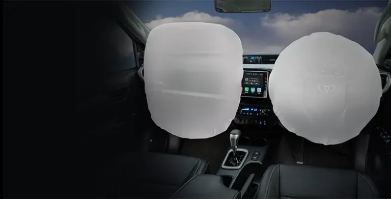 SRS Airbags