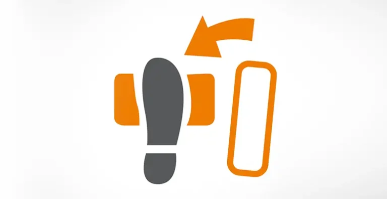 Drive Start Control (DSC)