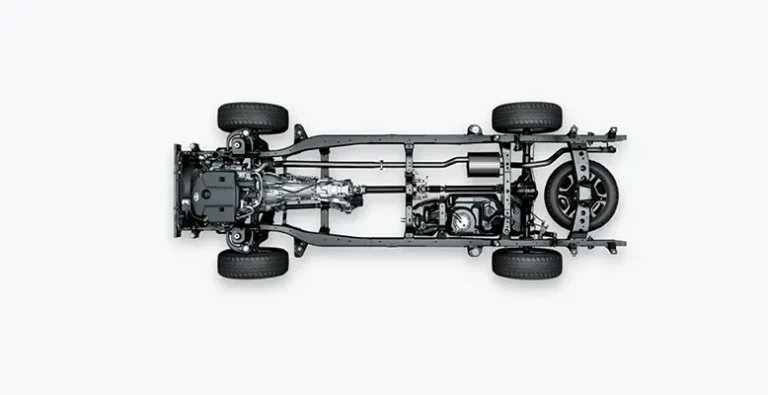 Impact Absorbing Structures