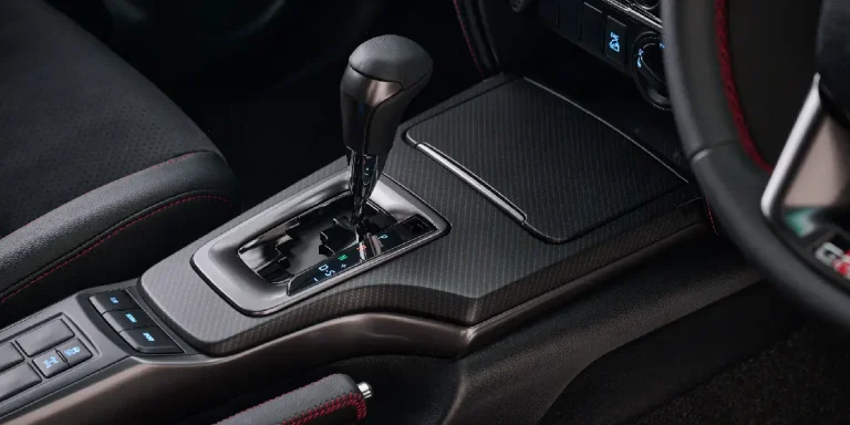 Six Speed Sequential Gear