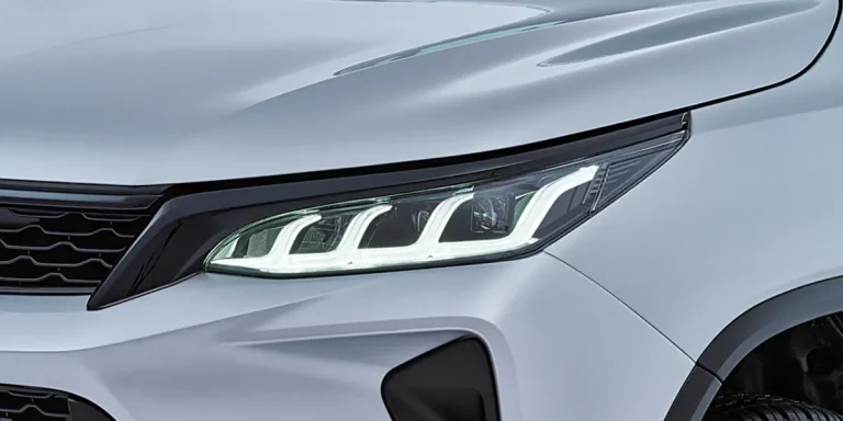 Legender Signature DRLs