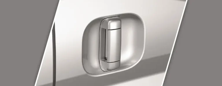 Exterior Door Handle