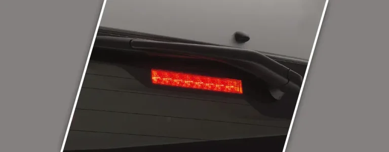 High Mount Stop Lamp