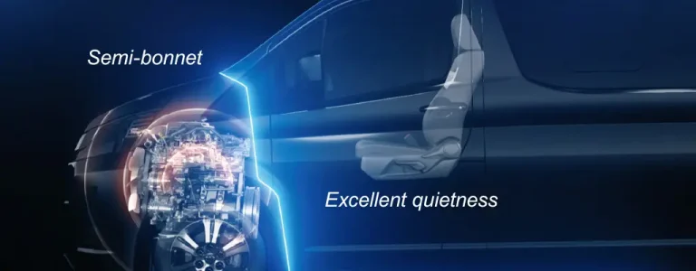 Comfortable and Quiet Cabin